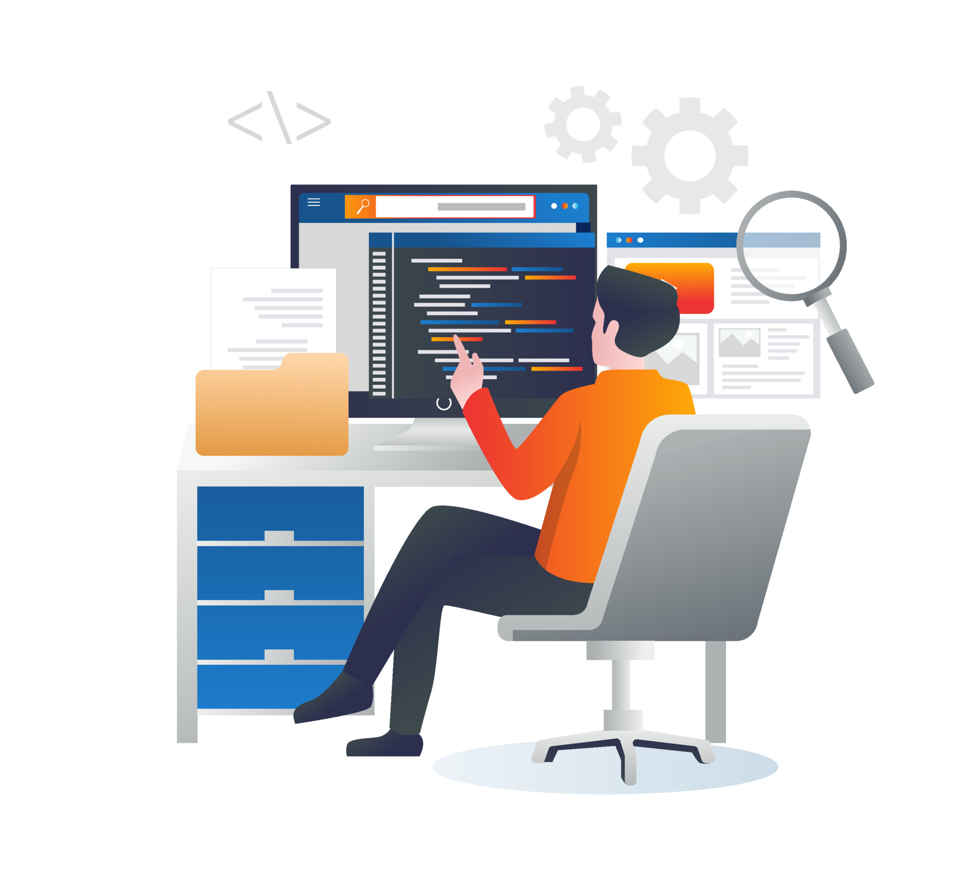 Web Development